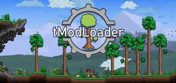 tmodLoader