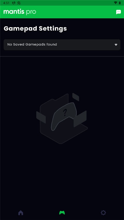 螳螂手柄映射汉化版