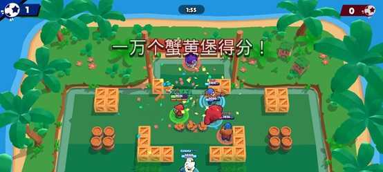 荒野乱斗辅助器