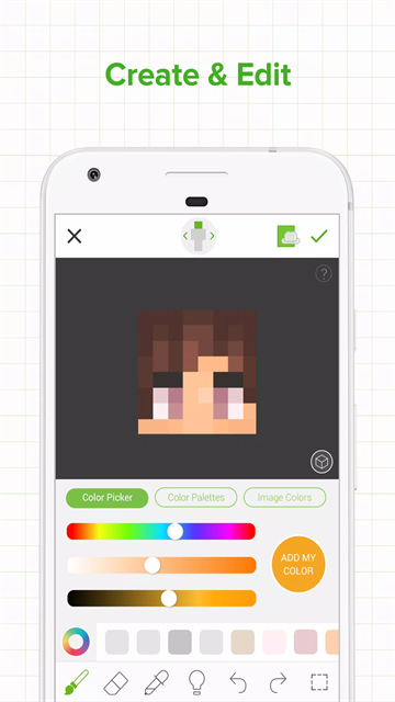 skinseed皮肤制作器
