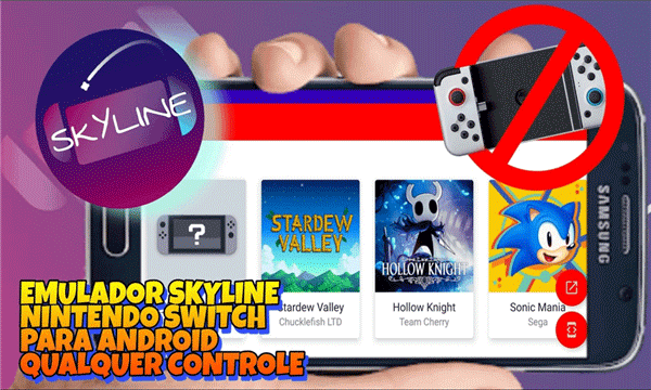 skyline模拟器汉化版