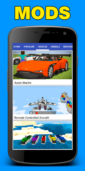 我的世界模组修改器