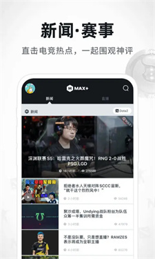 Max+