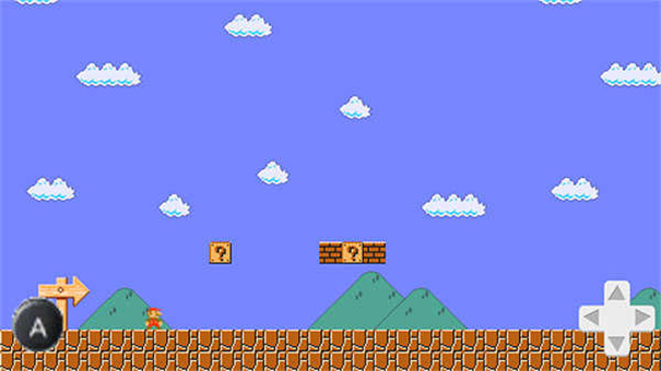 WiiU模拟器手机版