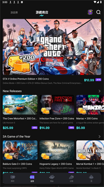 chikii云游戏国际版