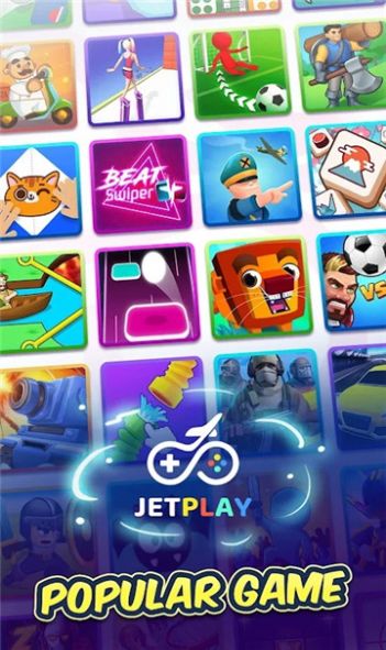 jetplay
