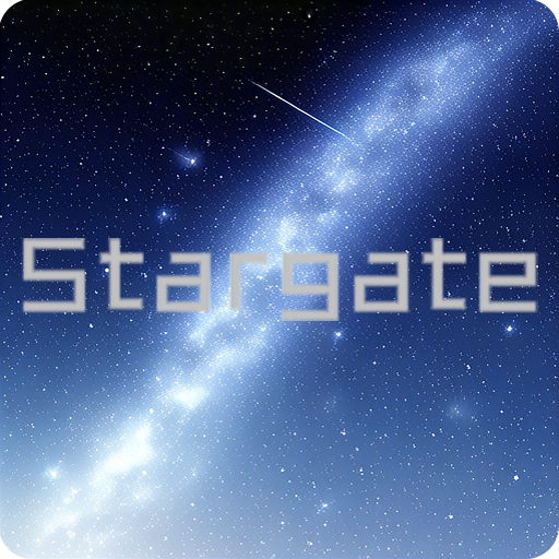 深空联机盒子Stargate
