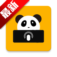Panda Touch Prov8.4