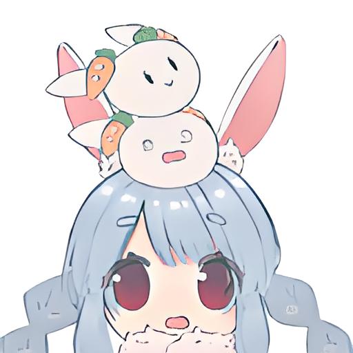 迷你兔子v5.0