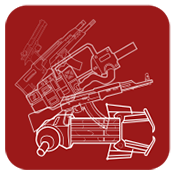 GUNMOD启动器v1.00