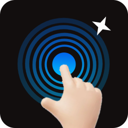 超级点击器连点辅助v1.0.0
