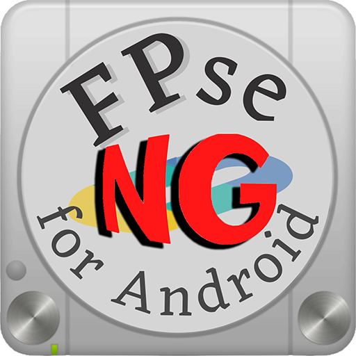 FPseNG apkv1.13
