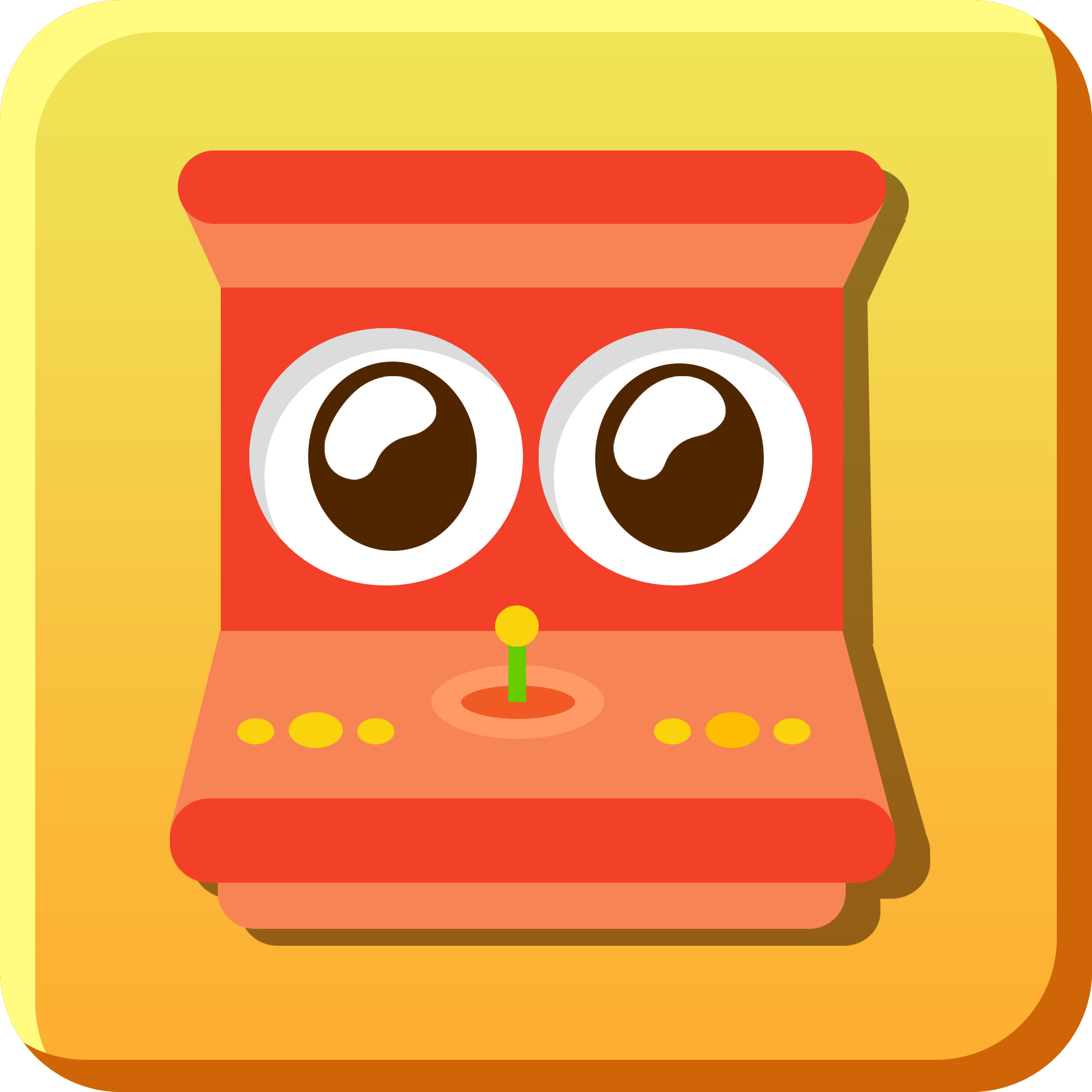 狸猫街机模拟器appv3.5.0