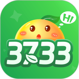 3733游戏盒子安卓版v6.4.4300