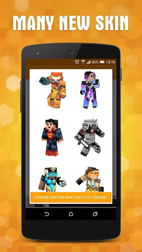 Minecraft Addons Maker中文版