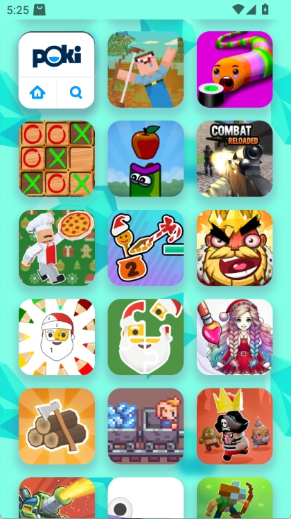 pikpok游戏app