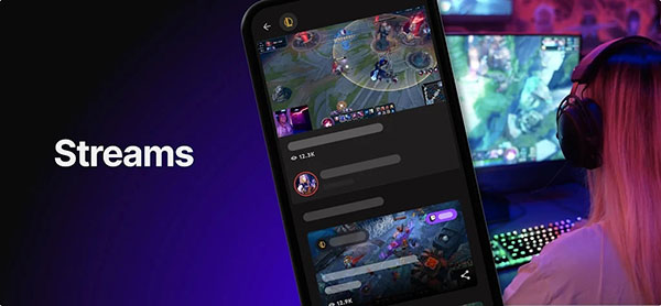 Riot Mobile手机版