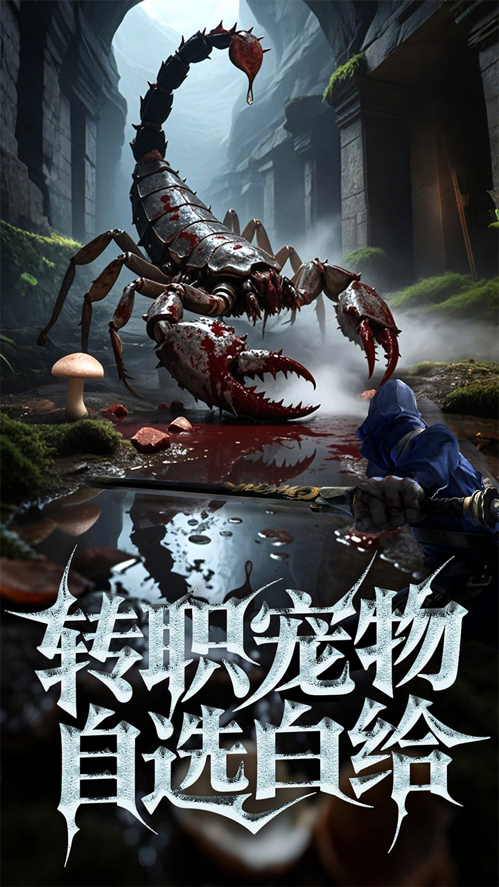 新盗墓笔记（0.1折正版IP授权）