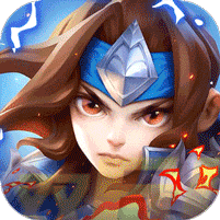 少年三国志：零（0.1折免费版）