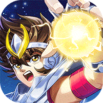 破阵勇士（燃烧小宇宙）
