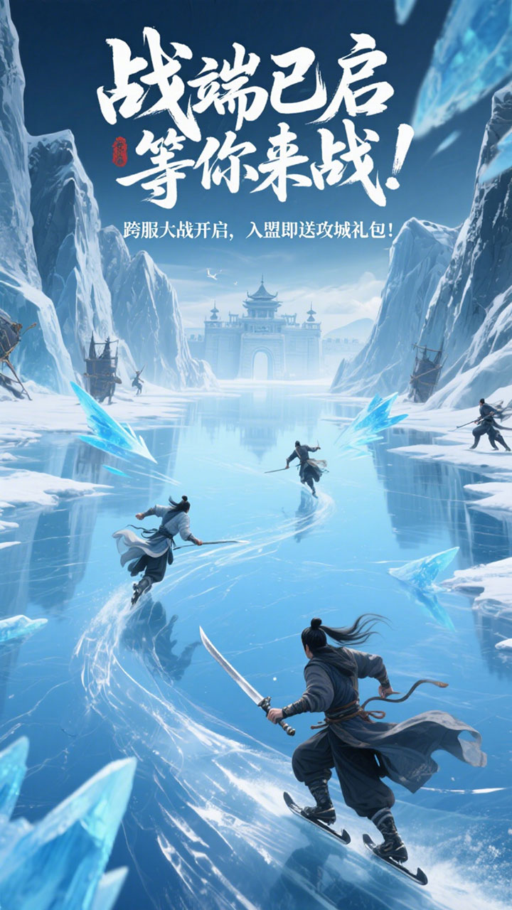 辰东群侠传（3折定制版）