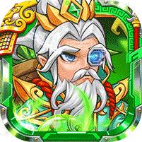 仙岛大乱斗（0.1折送全顶级武将）