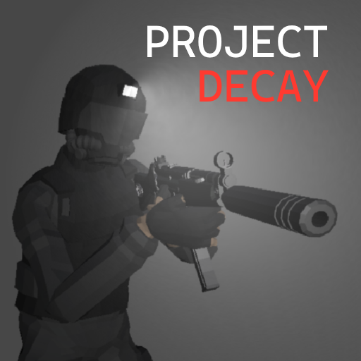 cqb射击：代号腐烂v1.2