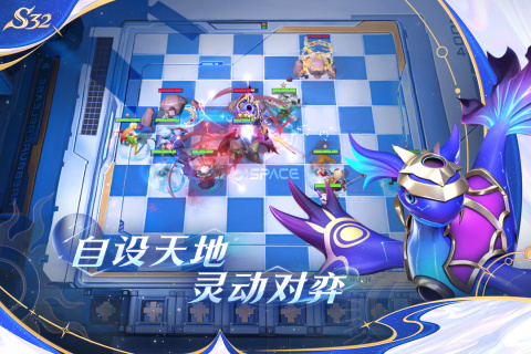 多多自走棋
