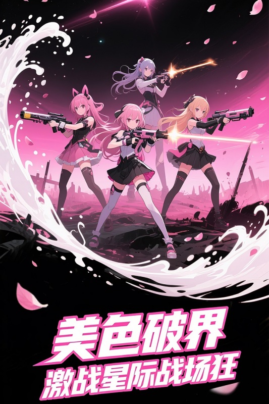 苍空物语
