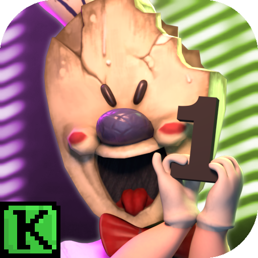 恐怖冰淇淋v1.8