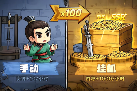 天天三国