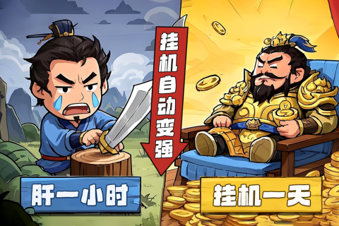 天天三国