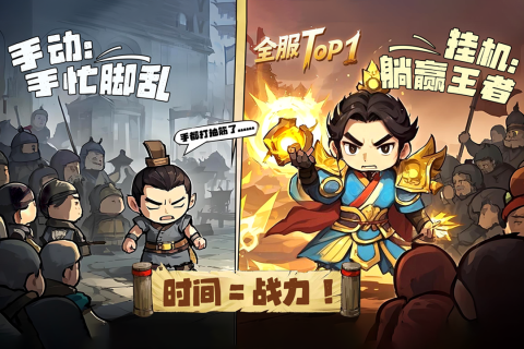 天天三国
