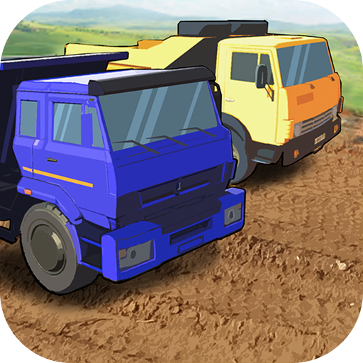 狂奔的卡车v1.1