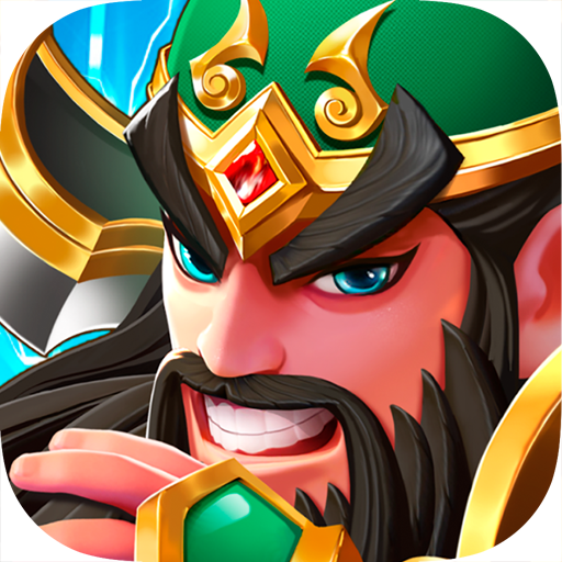 塔防三国志Ⅱv9.0.00