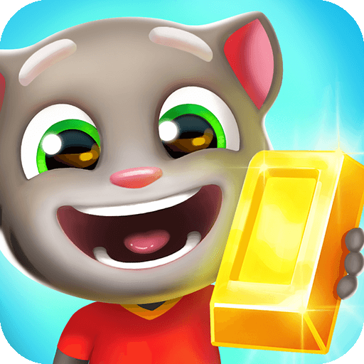 汤姆猫跑酷v6.4.0.877