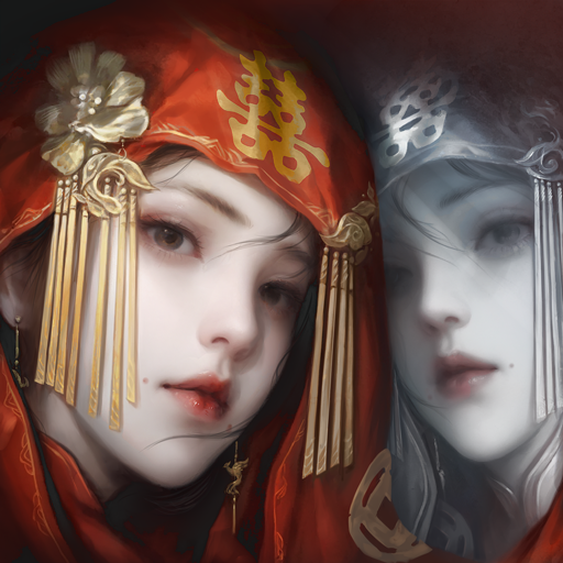 纸嫁衣8千子树v1.0.0