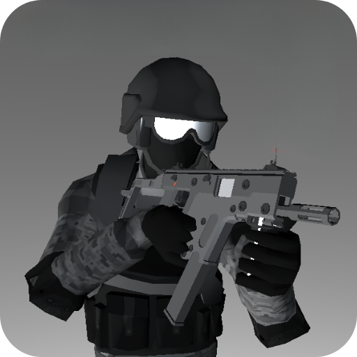 反恐射击战争v1.3