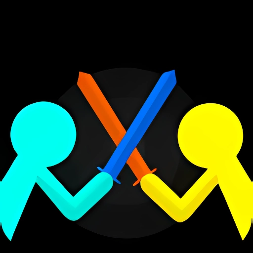 火柴人超级格斗v1.1