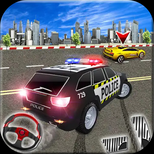 终极赛车狂飙v1.1