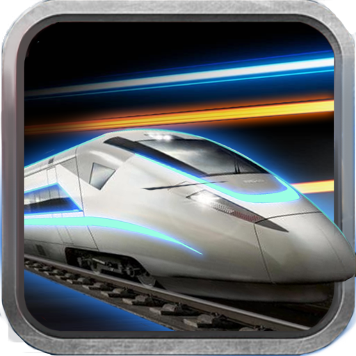 奔跑吧我的小火车v1.0.4