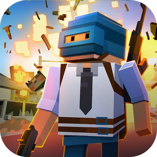 战场吃鸡v1.2.4