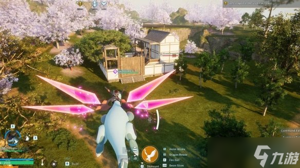 《幻兽帕鲁》冬季更新规模将缩减 专注正式版发布