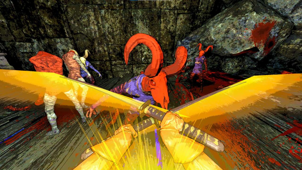 凡人之罪好玩吗 凡人之罪玩法简介