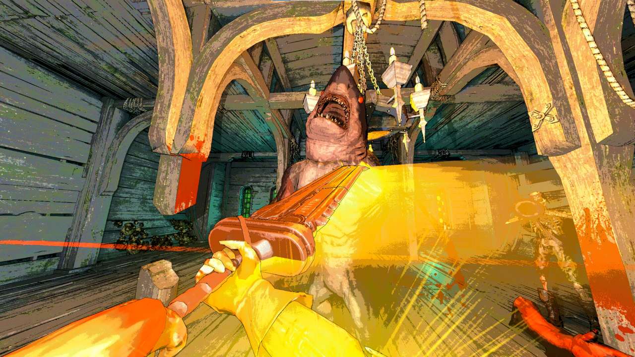 凡人之罪好玩吗 凡人之罪玩法简介