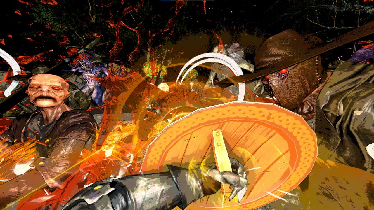 凡人之罪好玩吗 凡人之罪玩法简介