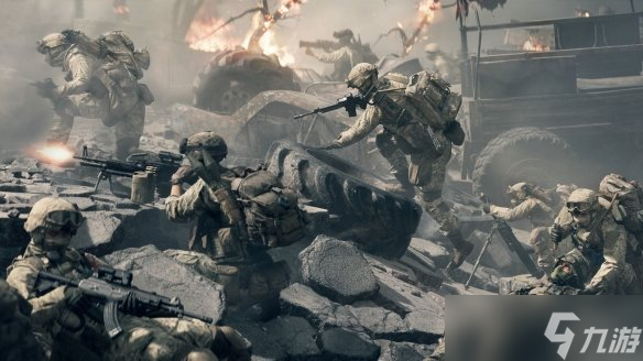 《战地6》回调玩家数量至64人 设计总监 玩家不买账