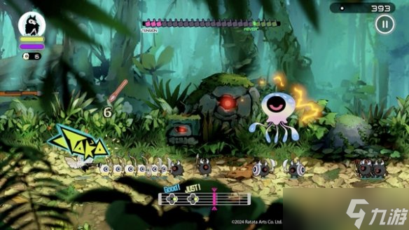 《啪嗒砰》精神续作《啦嗒铛》定价公布 国区92元