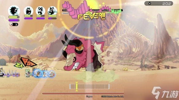 《啪嗒砰》精神续作《啦嗒铛》定价公布 国区92元