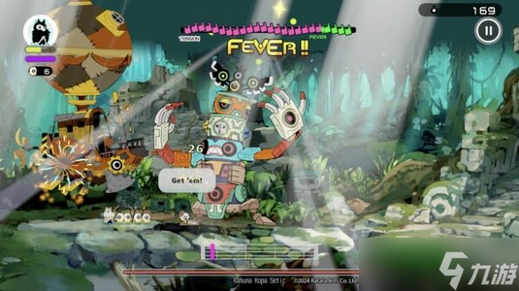 《啪嗒砰》精神续作《啦嗒铛》定价公布 国区92元